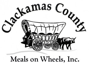 bridging gap county clackamas meals wheels